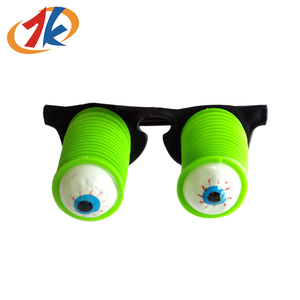 Pas cher drôle blague lunettes jouets en plastique pour <span class=keywords><strong>enfants</strong></span> - Product Image 2