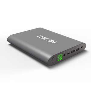 Fornitore di fabbrica vendita calda 50000 mah powerbank Krisdonia power bank 90w per laptop - Product Image 3