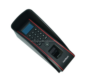 ZK IP65 Waterproof <strong>TCP</strong>/<strong>IP</strong> <strong>Fingerprint</strong> Access Control with RFID Card <strong>Reader</strong> ZK OF107 Biometric Time Attendance - Product Image 4