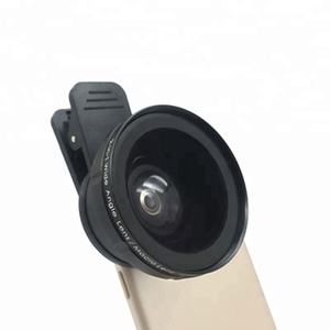 สุดยอดกล้องดิจิตอลมาโครมุมกว้างพิเศษ<span class=keywords><strong>2</strong></span>ใน1ชุดเลนส์สำหรับ Iphone/Sony/Canon - Product Image 4