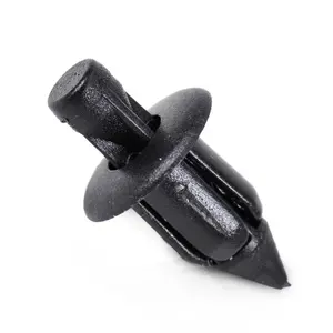 Auto Plastic Fender Fastener Push Clips Retainer 66824-01G00