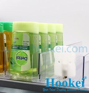 Empujadores de Productos Inteligentes para Supermercados - Product Image 2