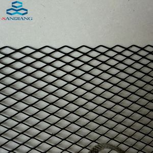 Une Expérience riche D'exportation <span class=keywords><strong>Ali</strong></span> Expres Chine Ventes Prix Décoratif Métal Déployé Maille - Product Image 5