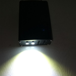 12V màu trắng đơn 16W Sao Chụp <span class=keywords><strong>Led</strong></span> động cơ ánh sáng cho xe - Product Image 6