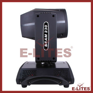luz de la barra del partido 7R, lavado de punto de haz se mueve la cabeza, pointe cabeza móvil - Product Image 2