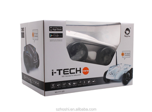 Hot Sale 777-325 <strong>RC</strong> Tank <strong>Car</strong> 0.3MP HD <strong>Camera</strong> WiFi Real-time Photo Transmission - Product Image 6