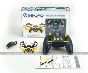 Nueva Llegada! JXD 512 V 2.4G nano drone con Cámara de 0.3MP con modo <span class=keywords><strong>sin</strong></span> cabeza de una tecla de retorno - Product Image 2