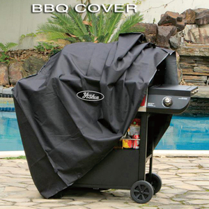 आउटडोर बारिश यूवी सबूत चंदवा bbq गैस लकड़ी का कोयला barbeque रक्षक भारी शुल्क गैस ग्रिल को शामिल किया गया - Product Image 4