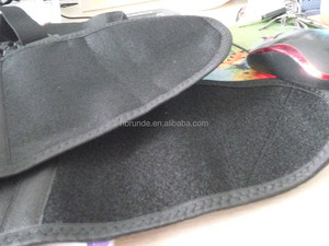 Cinturón <span class=keywords><strong>Lumbar</strong></span> de Soporte para la Espalda Baja, Alivio del Dolor de Espalda y Columna Vertebral, Protector de Cintura para Trabajadores - Product Image 6