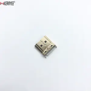 Kawat Konektor HD PCB Bidai Solder 1.6