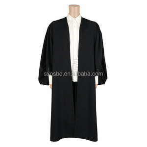 All'ingrosso abiti da laurea neri e berretti e Diploma - Product Image 1