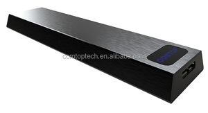 Алюминиевый USB 3.1 NGFF M.<span class=keywords><strong>2</strong></span> SSD корпус с типа С 10 Гбит и ПРИВЕЛО dispay показать свой ЛОГОТИП - Product Image 1