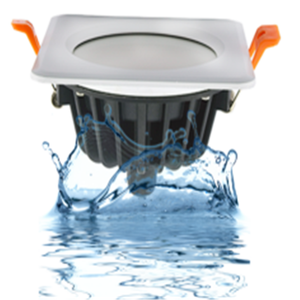 Exterior IP65 <span class=keywords><strong>baño</strong></span> impermeable <span class=keywords><strong>Downlight</strong></span> alta calidad empotrable techo foco <span class=keywords><strong>Downlight</strong></span> <span class=keywords><strong>LED</strong></span> - Product Image 6