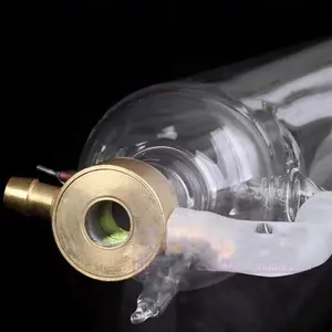Günstiger Preis Laser röhre 60w für CO2-Laserschneidmaschine
