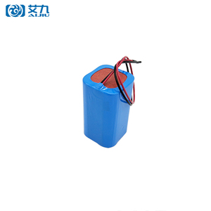Lithium Ion <span class=keywords><strong>Batterie</strong></span> 3.7 V 8800 mAH Pour Instrumentation, <span class=keywords><strong>trafic</strong></span> Signes - Product Image 1