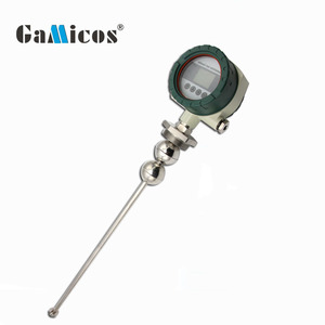 GLT621 4-20mA líquido transmisor de nivel magnetostrictivo