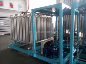Кислородный газовый баллон высокого давления - Product Image 3