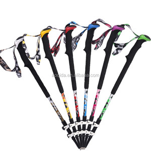 Meilleur bâton <span class=keywords><strong>de</strong></span> trekking réglable en aluminium <span class=keywords><strong>de</strong></span> verrouillage <span class=keywords><strong>de</strong></span> vitesse <span class=keywords><strong>de</strong></span> vente/bâton <span class=keywords><strong>de</strong></span> <span class=keywords><strong>marche</strong></span> <span class=keywords><strong>nordique</strong></span> - Product Image 1