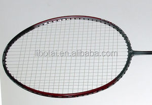 Taiwan OEM <b>Badminton</b> Racket - Product Image 3