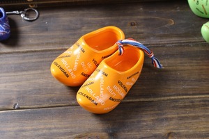 Gres cerámico <span class=keywords><strong>de</strong></span> Europa estilo holanda <span class=keywords><strong>zapatos</strong></span> <span class=keywords><strong>de</strong></span> la boda del cumpleaños <span class=keywords><strong>de</strong></span> san valentín regalos decoración del hogar - Product Image 5