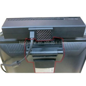 Support de support de montage de pince TV pour Xbox ONE pour capteur <span class=keywords><strong>Kinect</strong></span> 2.0 support de montage Console de <span class=keywords><strong>jeu</strong></span> accessoires de <span class=keywords><strong>jeu</strong></span> - Product Image 3