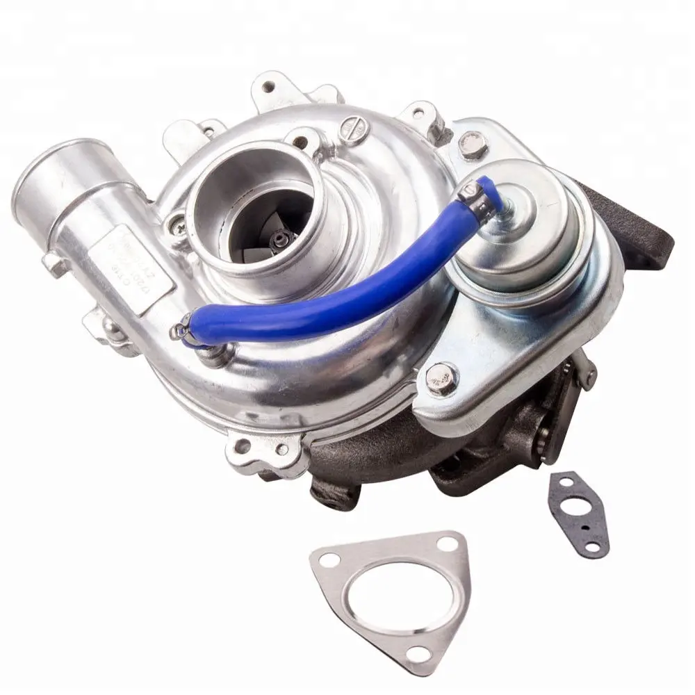 Bộ Dụng Cụ Turbo Chất Lượng Cao Tuabin CT9 17201-30030 / 17201-0L030 / 17201-30120 Cho Toyota Hiace / Hilux 2.5 D4D