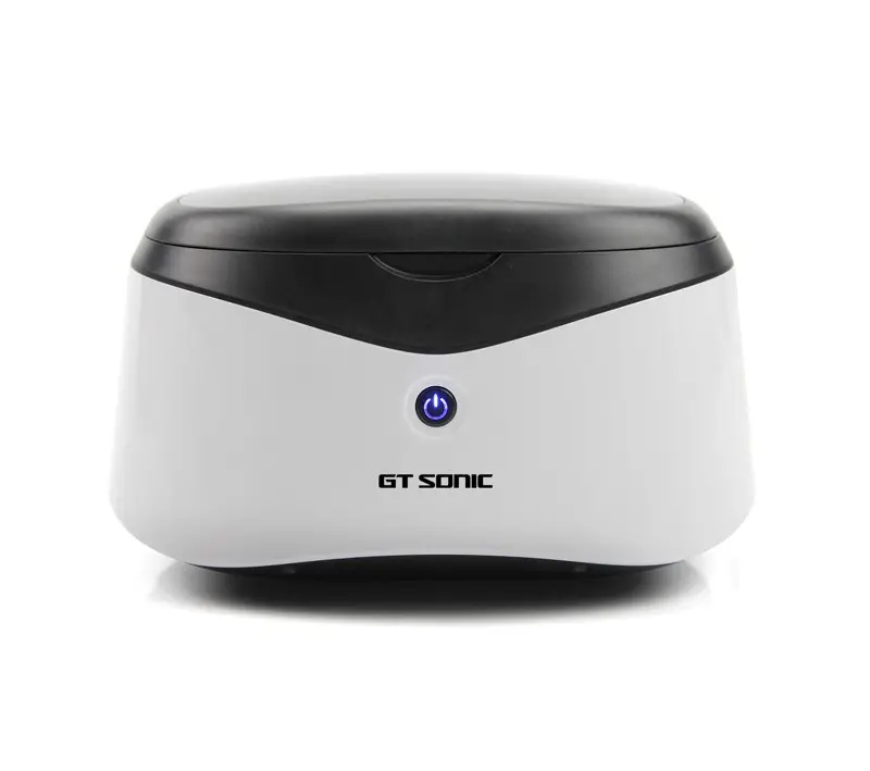 GT-F1 600ml Unique Design Household Ultrasonic Cleaner for Watch,Jewelry Eyeglasses