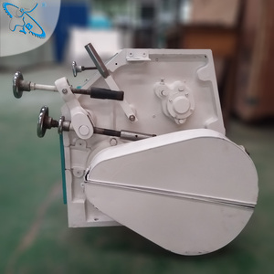 Machine de meunerie professionnelle de haute qualité pour le riz de manioc, le maïs et le blé, moulin à rouleaux, prix - Product Image 2