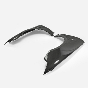 10% vente pour Honda EG Civic avec garde-boue avant en Fiber de carbone ventilé Ait - Product Image 3