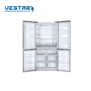 Inverter Cerdas Kulkas Berdampingan Tanpa Pembuat Es - Product Image 6