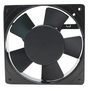 Powerful Axial Fan for Cabinet Egg Incubator 110V AC