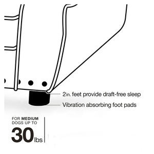 Funda de sofá para mascotas, Material PERSONALIZADO - Product Image 5