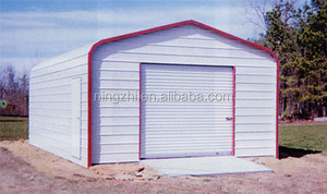 Abri de <span class=keywords><strong>garage</strong></span>, <span class=keywords><strong>garage</strong></span> automobile, <span class=keywords><strong>en</strong></span> acier prédécoupé - Product Image 5