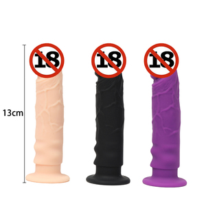 Lobo negro nuevo diseño consolador con cinturon de vagina gigante Sex Toys gran ejercicio cinturón enorme correa en el sexo jugu - Product Image 4