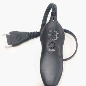 Tappeto da pavimento riscaldato per uso invernale tappetino riscaldato per la casa e l'ufficio utilizzare <span class=keywords><strong>tappeti</strong></span> per piedi di diverse dimensioni disponibili - Product Image 3