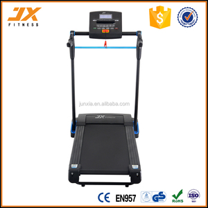 Venta caliente Del Motor de CORRIENTE CONTINUA Mini Plegable Caminadora <span class=keywords><strong>El</strong></span>éctrica Para <span class=keywords><strong>El</strong></span> Hogar - Product Image 4