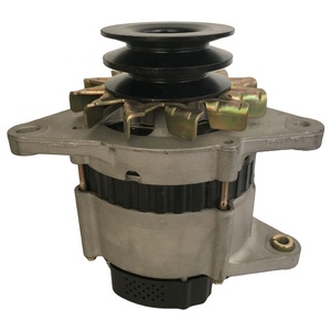 T64501020 T64501023 T74501024 LOVOL Động Cơ Máy Phát Điện/Alternator - Product Image 4