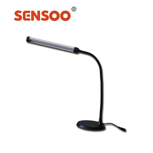 En <span class=keywords><strong>aibaba</strong></span> com newstyle luz para humanos y planta 6 W cubierta transparente de la PC lámpara de estudio - Product Image 1