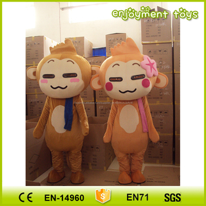 Disfrute CE helado traje <span class=keywords><strong>de</strong></span> la mascota <span class=keywords><strong>de</strong></span> adultos/taza traje <span class=keywords><strong>de</strong></span> la mascota para mostrar la promoción EM-81 - Product Image 3