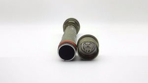 Đèn Pin Lặn Dưới Nước Đèn Pin Video Lặn LED Đèn Tàu Ngầm Chống Nước Dưới Nước 100M - Product Image 5