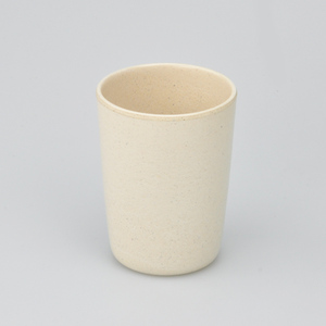 Gobelet de rinçage du corps en polystyrène à base carrée et ronde - Product Image 4