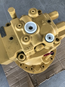 Dispositivo oscilante del excavador SE240LC para el motor oscilante de Kawasaki 270/De La SE240LC-3 - Product Image 2