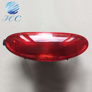 Feu arrière antibrouillard pour Peugeot <span class=keywords><strong>206</strong></span> - Product Image 1