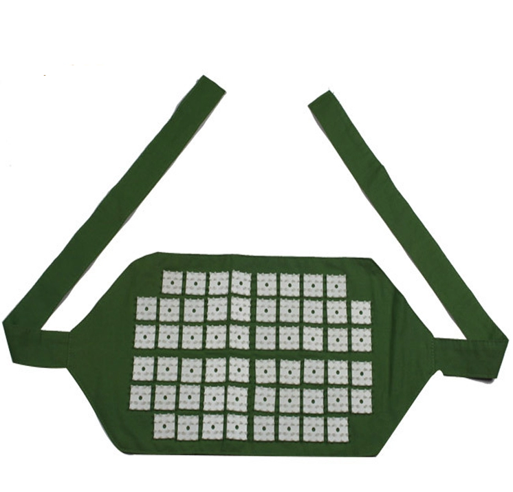 Акупунктурный массажный пояс для облегчения боли в талии