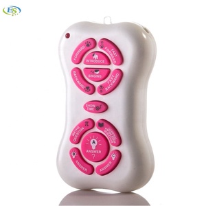 <span class=keywords><strong>Robot</strong></span> Intelligent interactif en ligne Offre Spéciale <span class=keywords><strong>RC</strong></span>, jouet mignon pour chien avec télécommande infrarouge pour enfants - Product Image 4