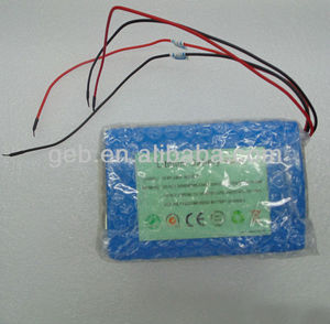 حزمة بطارية 25.9v lifepo4/ <span class=keywords><strong>linicomn</strong></span> البطارية الكهربائية ذات العجلات - Product Image 1