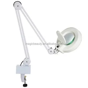 5X skin analysis Machine magnifying lamp mag light