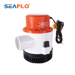 <span class=keywords><strong>Bomba</strong></span> de <span class=keywords><strong>Achique</strong></span> Solar para Barco, <span class=keywords><strong>Precio</strong></span> de Fábrica, <span class=keywords><strong>Bomba</strong></span> de <span class=keywords><strong>Achique</strong></span> Eléctrica Portátil SEAFLO de 12v, 4700gph - Product Image 1