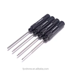 NEW High Quality steel 4 in 1 Steel RC tools Kit Set Screwdriver Set Hex Screw Driver Tools for RC Quadcopter
