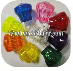 0.48-0.72USD Cabochon Caps Turbo Ánh Sáng Nhà Ở Cho Funfair Rides, Led Turbo Light <span class=keywords><strong>Bulb</strong></span> Nhựa Bìa E10 <span class=keywords><strong>E14</strong></span> Giải Trí Led Đèn - Product Image 2